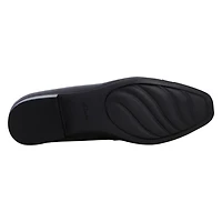 Women's Juliet Monte Wide Width Flat