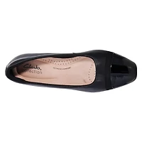 Women's Juliet Monte Wide Width Flat
