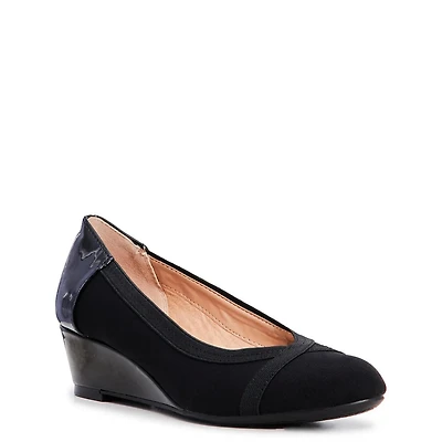 Sabeni Wedge Pump