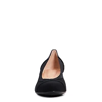 Sabeni Wedge Pump