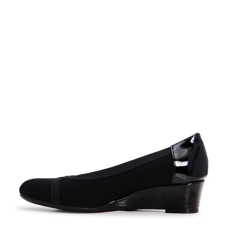 Sabeni Wedge Pump