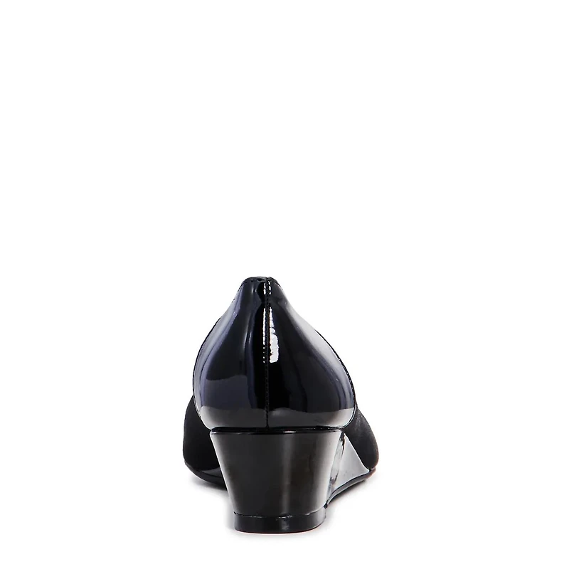Sabeni Wedge Pump