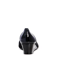 Sabeni Wedge Pump