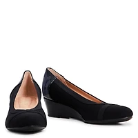 Sabeni Wedge Pump