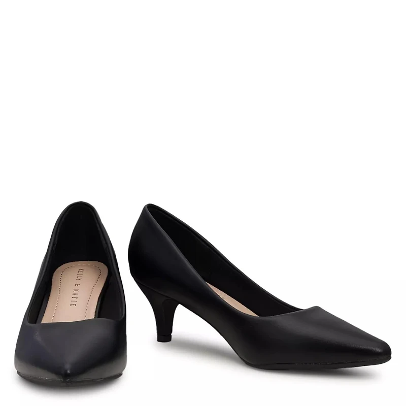 Women's Ainsley Pump