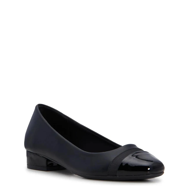 Women's Bonnie Pump