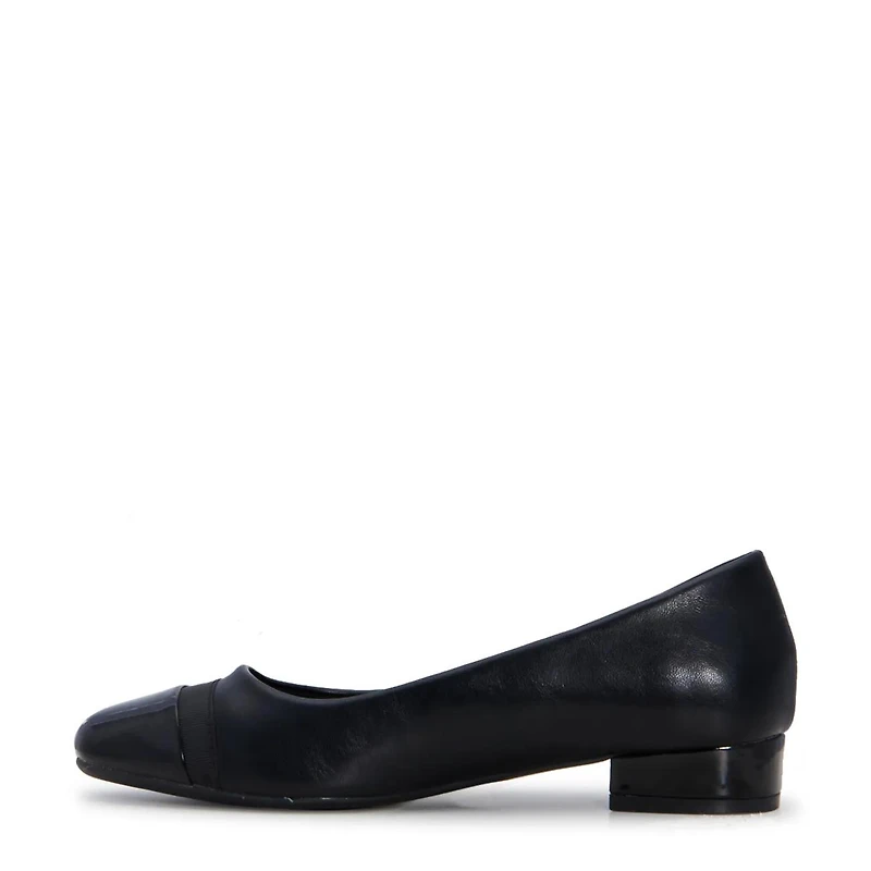 Women's Bonnie Pump