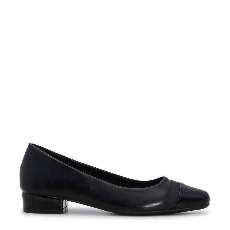 Women's Bonnie Pump
