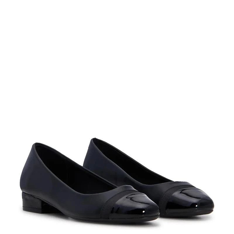 Women's Bonnie Pump