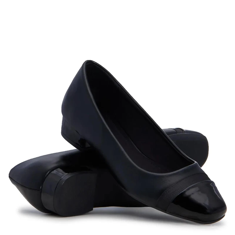 Women's Bonnie Pump
