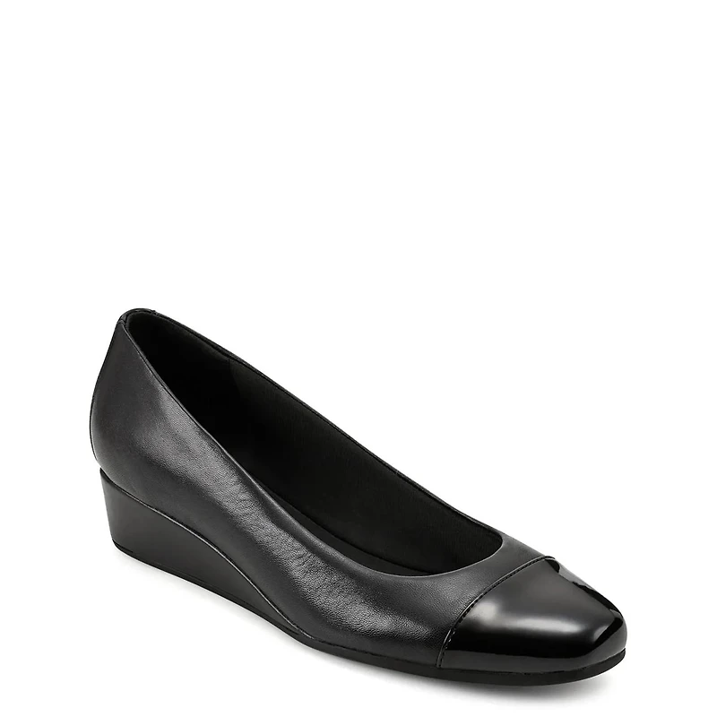 Women's Gracey Wedge Pump