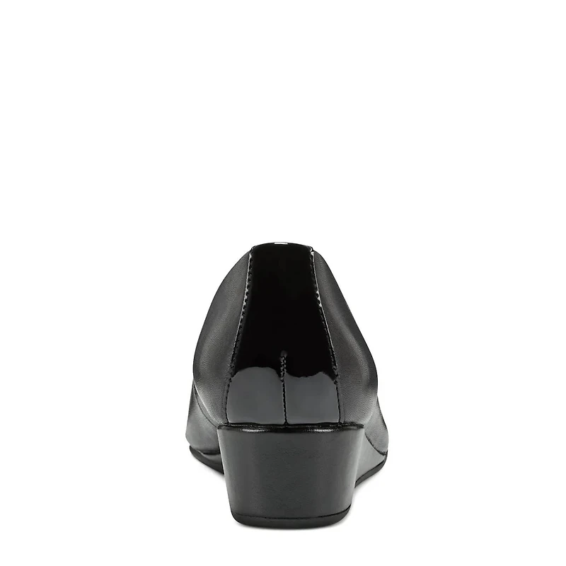 Women's Gracey Wedge Pump