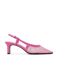 Women's Amoura Dress Heel