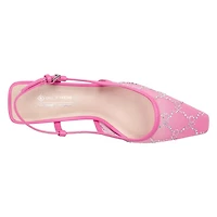 Women's Amoura Dress Heel