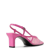 Women's Amoura Dress Heel