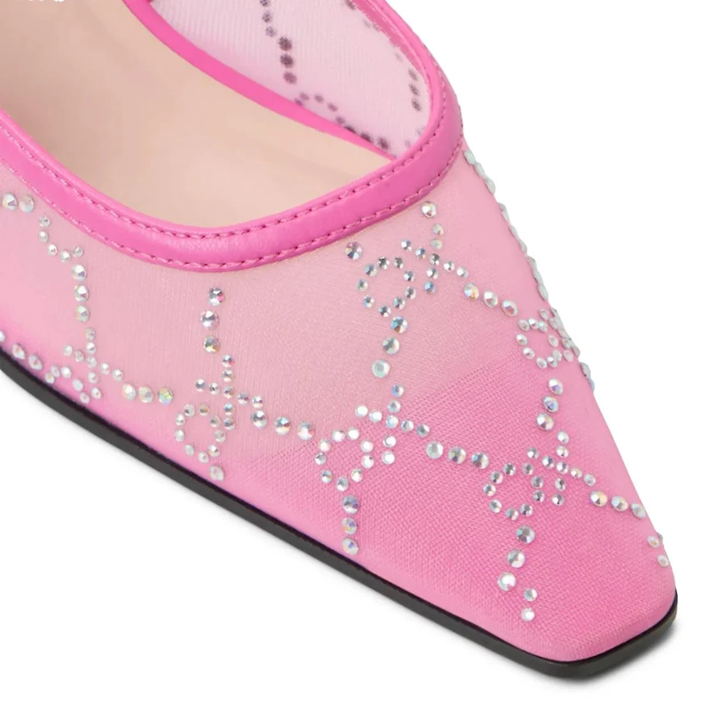 Women's Amoura Dress Heel