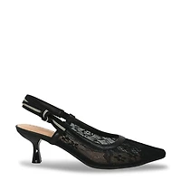 Women's Alexandria Slingback Pump