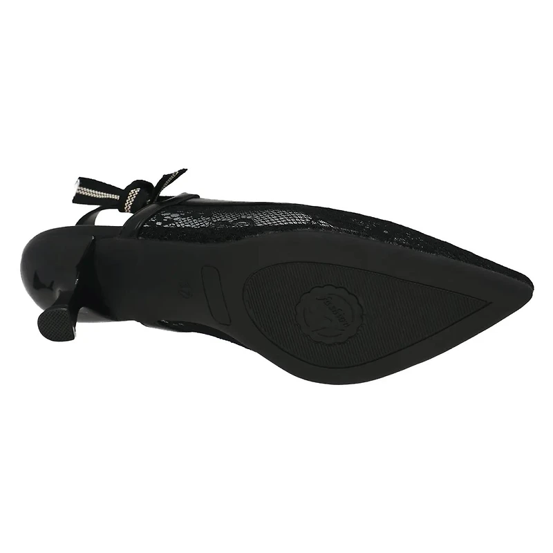 Women's Alexandria Slingback Pump