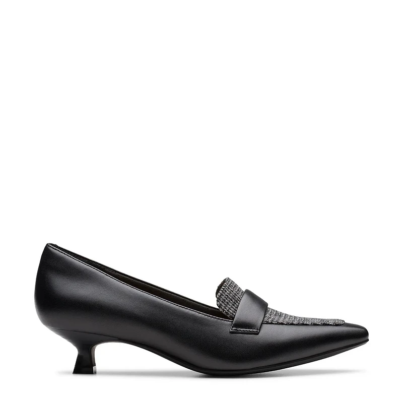 Women's Scarlyt Mabel Wide Width Pump