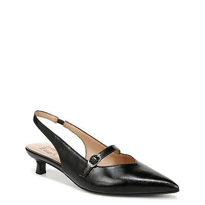 Women's Grayson Crinkle Heel