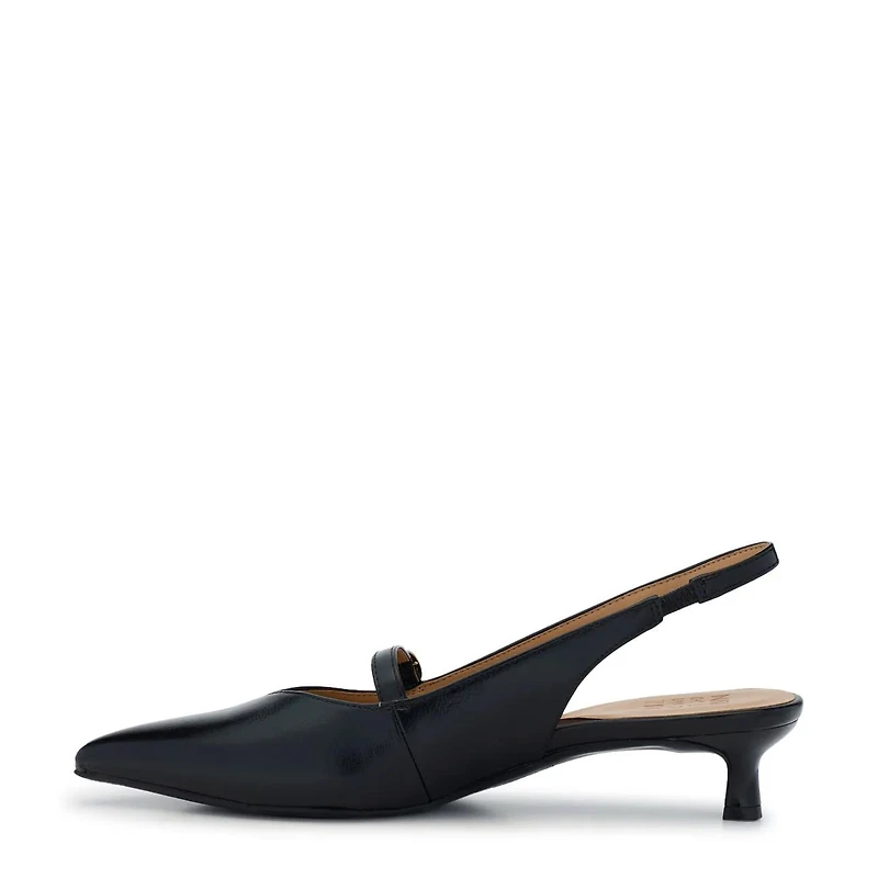 Women's Grayson Crinkle Heel