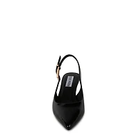 Women's Delaney Slingback Pump