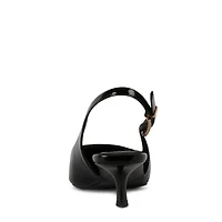 Women's Delaney Slingback Pump