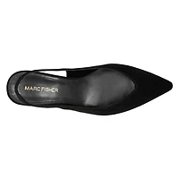 Women's Labela Slingback Pump