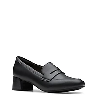 Women's Iridessa Sky Loafer Pump