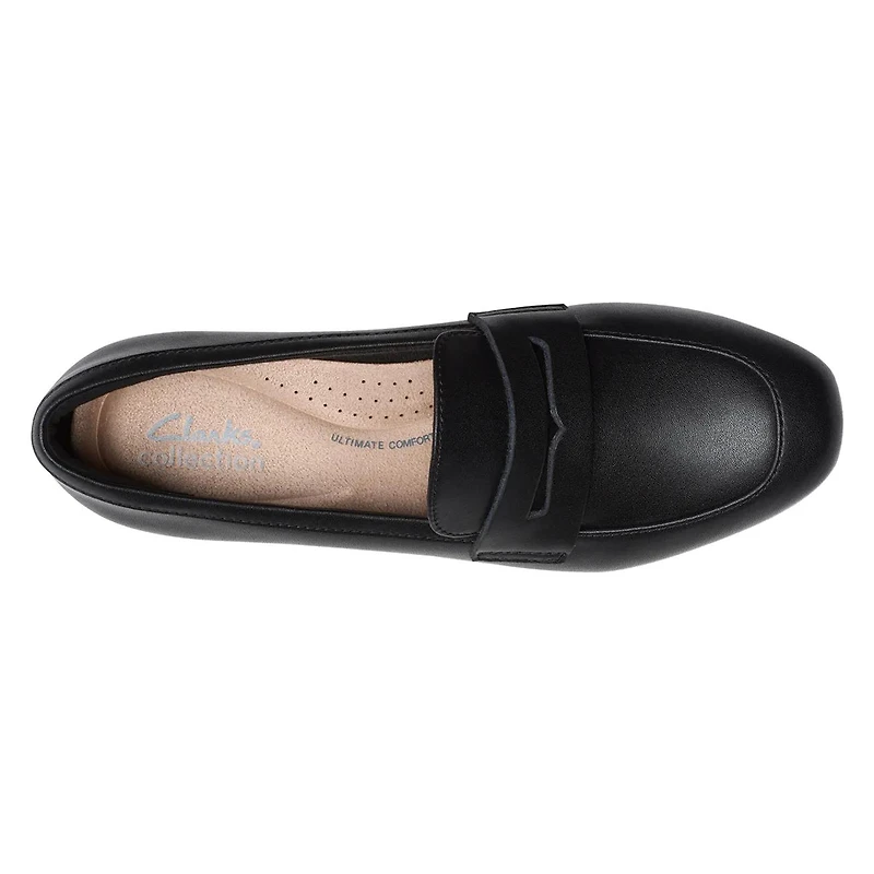 Women's Iridessa Sky Loafer Pump