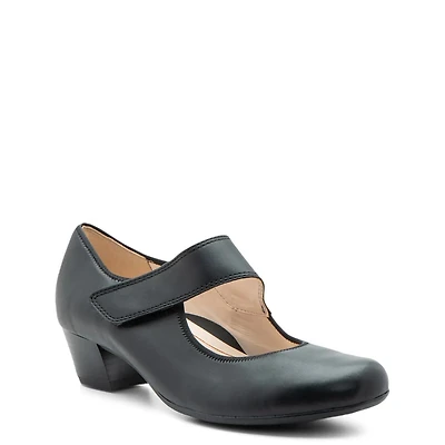 Women's Calico 2 Mary Jane Pump