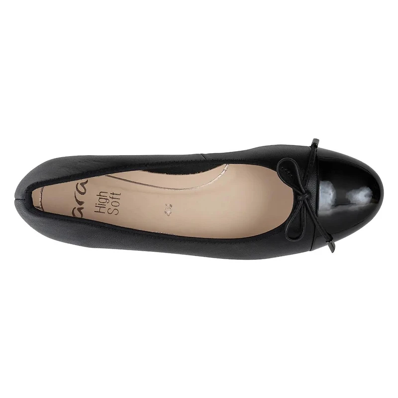 Women's Belinda Ballet Pump