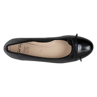 Women's Belinda Ballet Pump