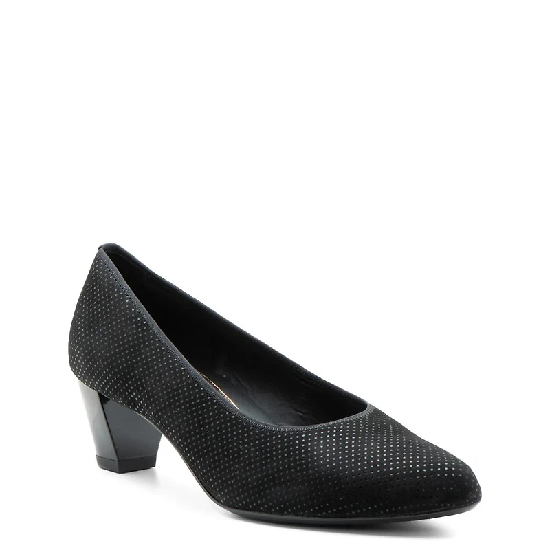 Women's Kelly Pump