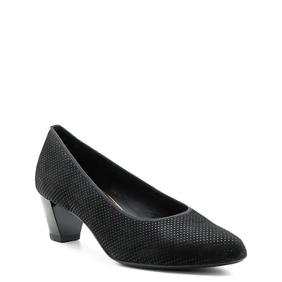 Women's Kelly Pump