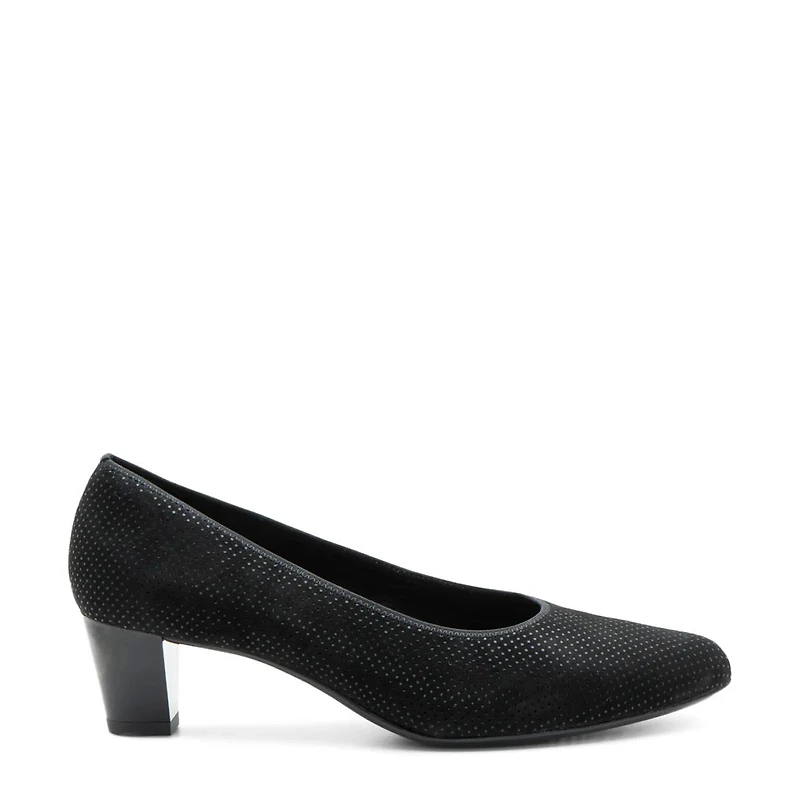 Women's Kelly Pump