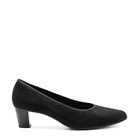 Women's Kelly Pump