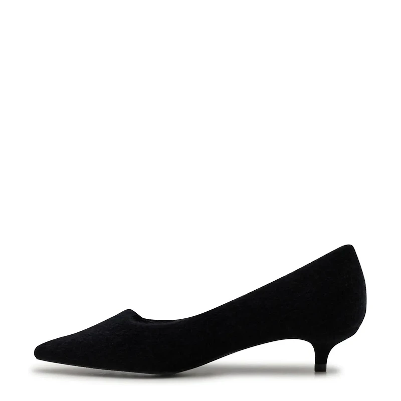 Women's Chiic Kitten Heel