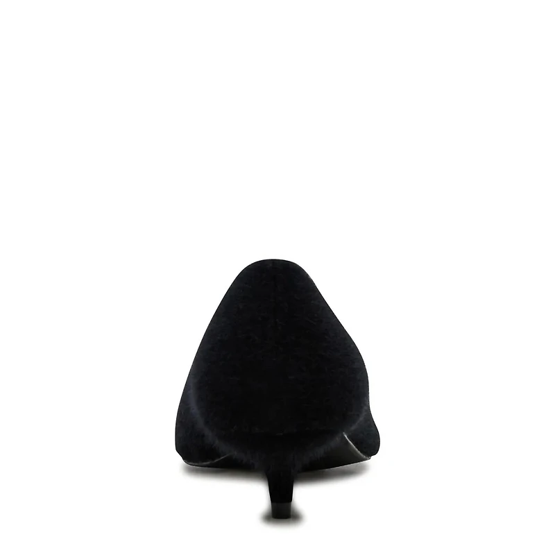 Women's Chiic Kitten Heel