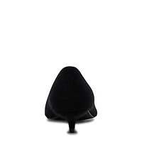 Women's Chiic Kitten Heel