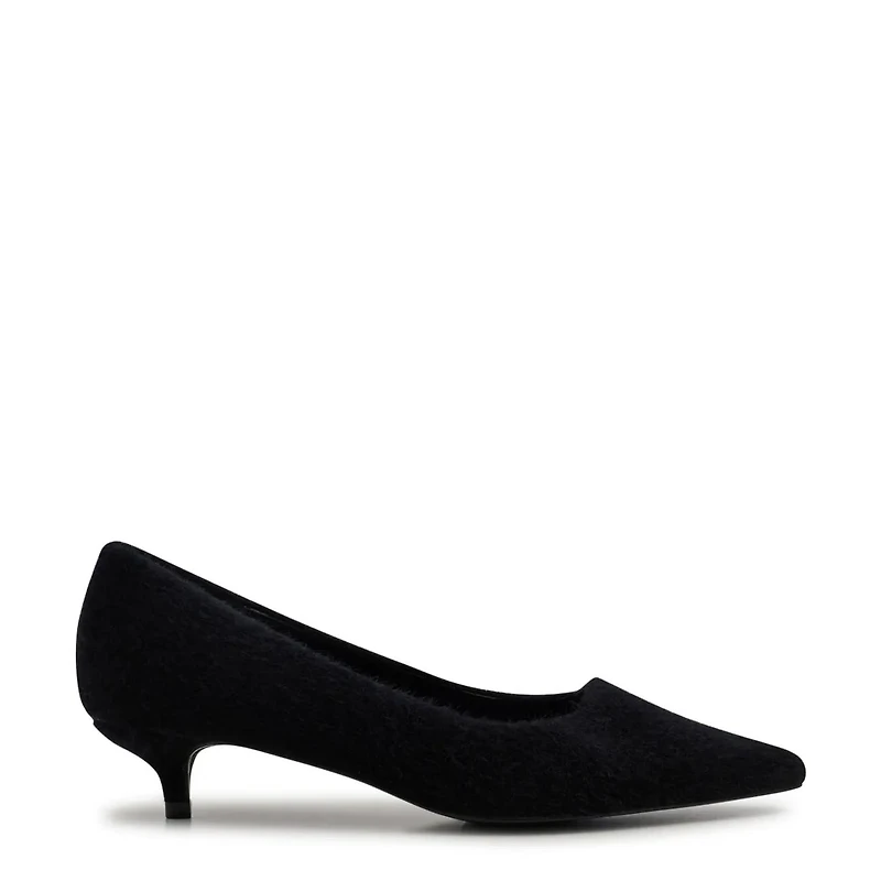 Women's Chiic Kitten Heel