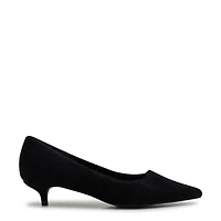 Women's Chiic Kitten Heel