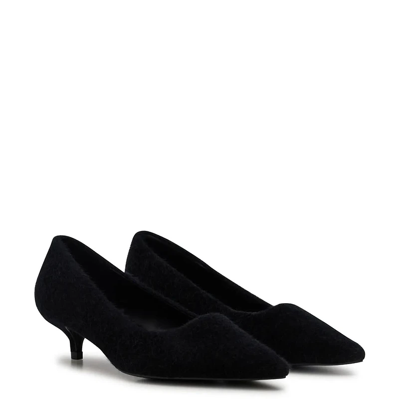 Women's Chiic Kitten Heel