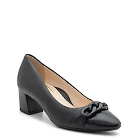 Women's Lichfield Chain Pump