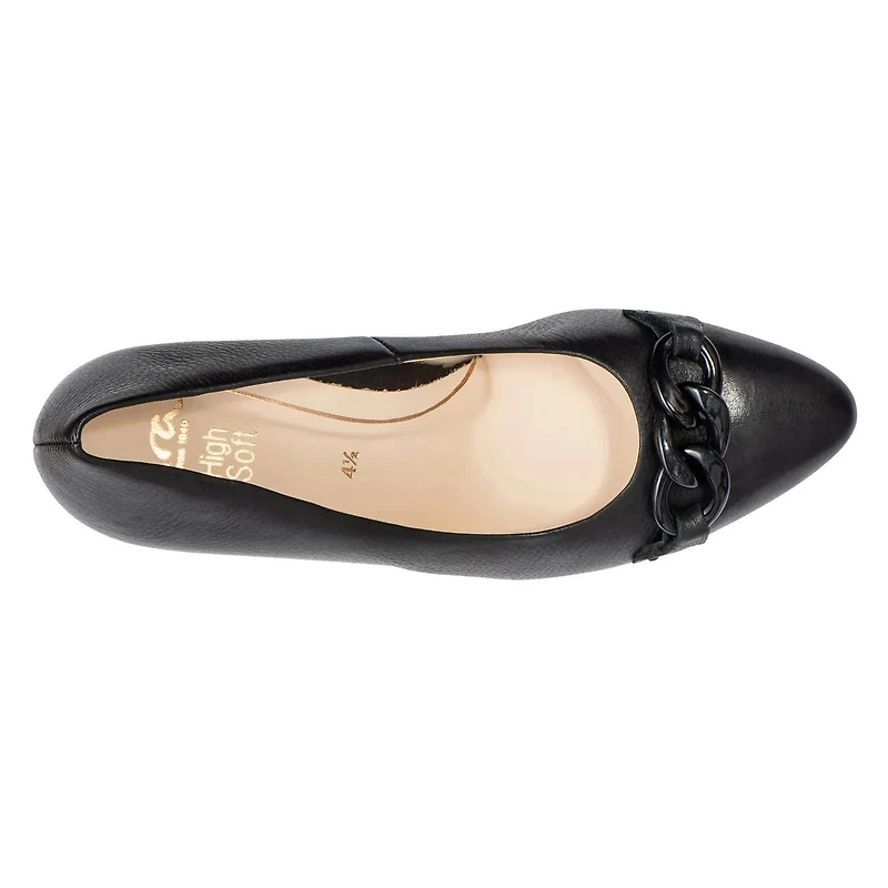 Women's Lichfield Chain Pump