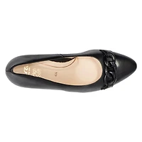 Women's Lichfield Chain Pump