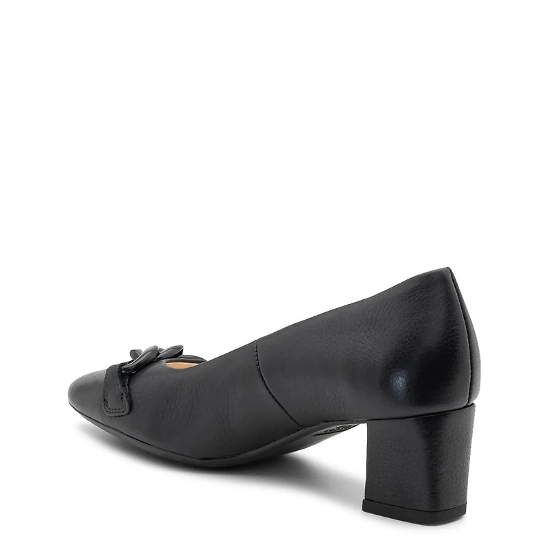 Women's Lichfield Chain Pump