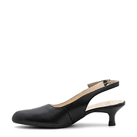 Women's Kit Slingback Pump
