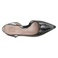 Women's Anya Pump