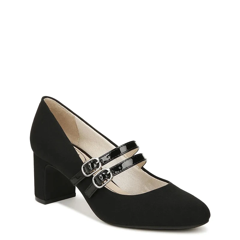 Women's True Mary Jane Pump
